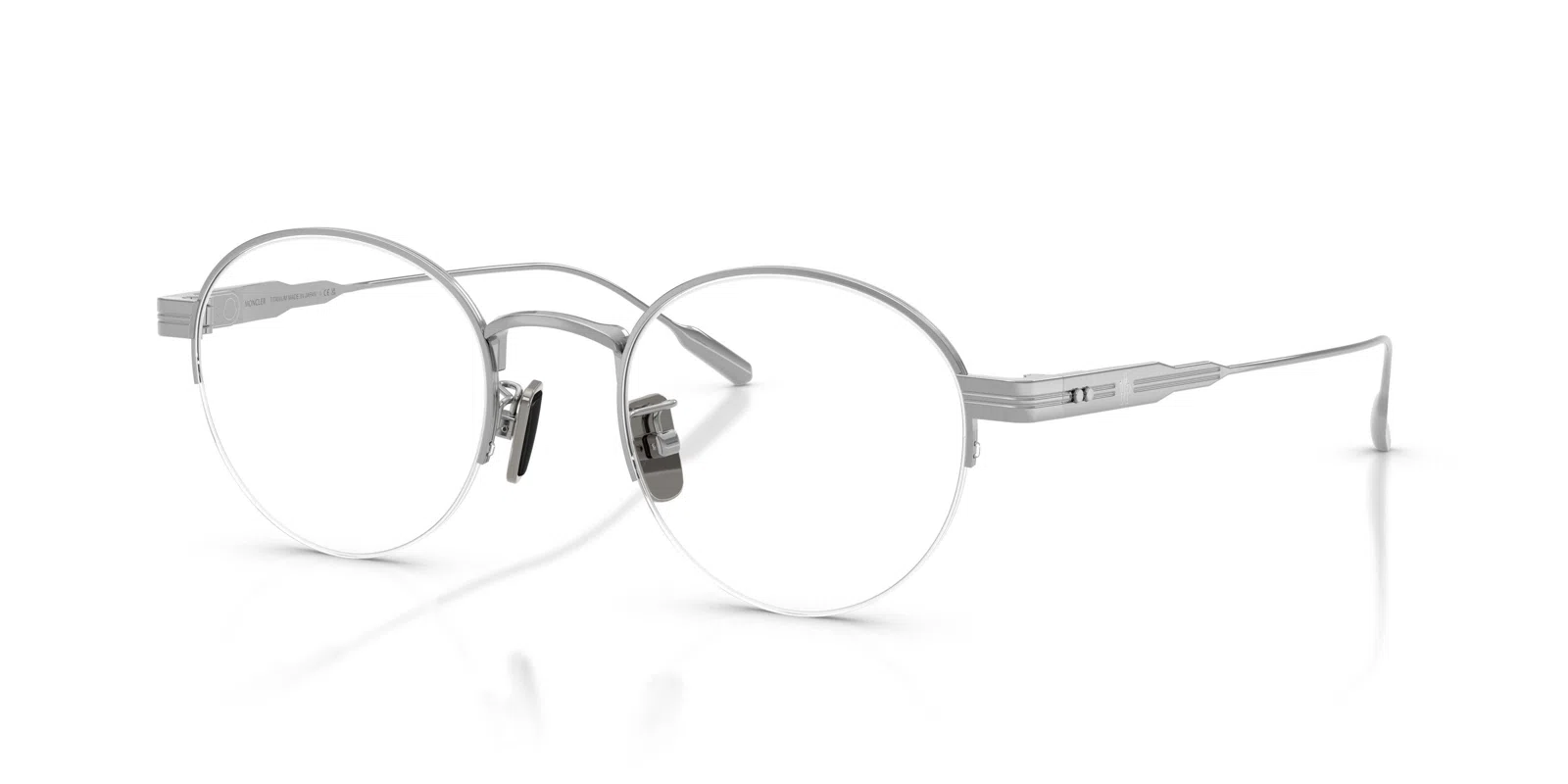Moncler 1016TD Eyeglasses - view 16